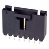 Headers, Male Pins - 5-104363-6 - ODG (Origin Data Global)