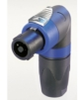 NEUTRIK 4P Speakon SPX 90 - NL4FRX - Visual Sound, Inc.