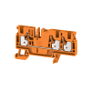 Din Rail, Channel - 281-2051320000-ND - DigiKey