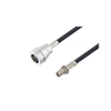 Coaxial Cables (RF) - 6099-PE3W06854-SP1-36-ND - DigiKey