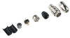 DIN Connectors - 5334819 - RS Components, Ltd.
