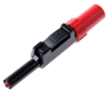 Banana Connectors - 737932 - RS Components, Ltd.