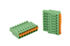 Pluggable Terminal Blocks - 2098152 - RS Components, Ltd.