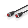 ZK2031-1112-0xxx | Power cable, PUR, 5 x 2.5 mm², drag-chain suitable -  - Beckhoff Automation LLC
