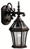 9789BK Exterior -Wall Mount - 731854 - Capital Lighting, Inc.
