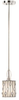 65330 Mini Pendants-Drum Shades - 642376 - Capital Lighting, Inc.