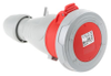 Industrial Power Connectors - 8212043 - RS Components, Ltd.
