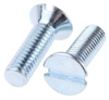 Machine Screws - 553970 - RS Components, Ltd.