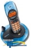 Vtech 2.4GHz VMIX Cordless Phone - VT-GZ2436 - TelephoneStuff.com