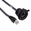 Cable Assembly - 451-SCRES-G-01.00-D-C5E - ERSAELECTRONICS PTE. LTD.