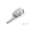 Magnetic Wire Connectors - 63444-1-ND - DigiKey
