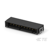 Headers, Male Pins - 2684-515253-ETR-ND - DigiKey