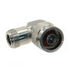 Coaxial Connector (RF) Adapters - 4627-9205041A0522-ND - DigiKey