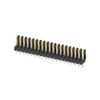 Headers, Male Pins - 900-0416710041-ND - DigiKey