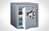 Combination FIRE-SAFE&reg; -- OS3417 - Image