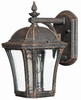 1336MO-ESDS Exterior -Wall Mount - 345360 - Capital Lighting, Inc.