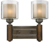 5010-BA2 MW Bathroom Fixtures-Two Lights - 376479 - Capital Lighting, Inc.