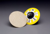 3M 5 in x 5/8 in - Hookit II Disc Pad - 5/8-11 INT - 09347 - 051131-09347 - R. S. Hughes Company, Inc.