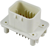 AMPSEAL Series PCB Headers -- 1-776261-2 - Image