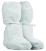 Kimberly-Clark Kimtech Pure A5 White XL/2XL Boot Cover - 036000-31697 - 036000-31697 - R. S. Hughes Company, Inc.