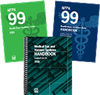 NFPA 99, NFPA 99 Handbook, and Medical Gas Handbook Set, 2018 Edition