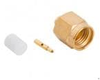 RF Connectors / Coaxial Connectors - 901-9201-1A - VAST STOCK CO., LIMITED