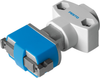 Parallel gripper -- HGPM-08-EO-G6 - Image