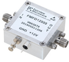 SMA Frequency Divider Divide by 12 Prescaler Module Operating from 100 MHz to 13 GHz - FMFD12000 - Fairview Microwave Inc.