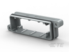 Rectangular Connector Hoods & Bases - T1930241000-009 - TE Connectivity