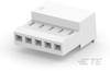 Standard Rectangular Connectors - 3-640469-5 - TE Connectivity