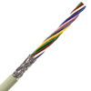 0034312 - LAPP UNITRONIC® LiYCY Data, Signal & Control Cable - 26 AWG/12 Conductor - Gray - OLF0034312 - Lapp Tannehill
