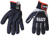 Journeyman Cut 5 Resistant Glove, L; Safety Category Klein Tools - 17AC7944 - Newark, An Avnet Company