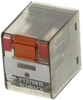 Relay, Pt Series, Power General Purpose, Non Latching, Dpdt, 115 Vac, 12 A Rohs Compliant Schrack Te Connectivity - 18J8248 - Newark, An Avnet Company