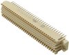 Backplane Connector, Receptacle, 160 Position; Product Range Harting - 01C2330 - Newark, An Avnet Company