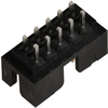Connector, Header, 10Pos, 2Row, 2Mm; Connector Systems Molex - 21J7389 - Newark, An Avnet Company