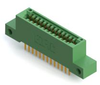 Card Edge Conn, Dual Side, 26Pos, Th; Card Edge Connector Type Edac - 68AJ0926 - Newark, An Avnet Company