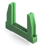 Card Edge Conn, Single Side, 8Pos, Lug; Card Edge Connector Type Edac - 57AJ4004 - Newark, An Avnet Company