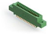 Card Edge Conn, Dual Side, 30Pos, Th; Card Edge Connector Type Edac - 67AJ8868 - Newark, An Avnet Company