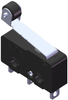 Microswitch, Spdt, 5A, 125Vac, 50Gf Rohs Compliant Multicomp Pro - 84AH0107 - Newark, An Avnet Company