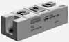 Diode Module, 1.2Kv, 117A, Semipack 2; Repetitive Peak Reverse Voltage Semikron - 83F4980 - Newark, An Avnet Company