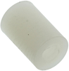 Spacer, Round, Nylon, 0.25In X 9.53Mm; Spacer Type Multicomp - 92N4908 - Newark, An Avnet Company