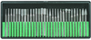 Burr Set; Kit Contents Duratool -- 01N3614