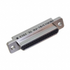 D - SUB, D - SHAPED connectors - 1532214-1 -- 905373-1532214-1