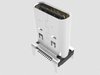 USB 4 Gen3 - 12402272E512A - Amphenol Communications Solutions