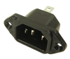Power Entry Modules (PEM) - 4654-CL1922Y1-ND - DigiKey