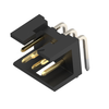 Headers, Male Pins - 17-2823357-6-ND - DigiKey