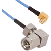 Coaxial Cables (RF) - 1678-7015-0993-ND - DigiKey