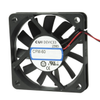 Fans, Thermal Management - Fans - DC Brushless Fans (BLDC) - CFM-6015-13-10 - Acme Chip Technology Co., Limited