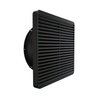 Rack Thermal Management - 164-DNFF254BK115-ND - DigiKey