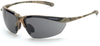 Sniper smoke lens, woodland camo frame - 9141 - Crossfire By Radians